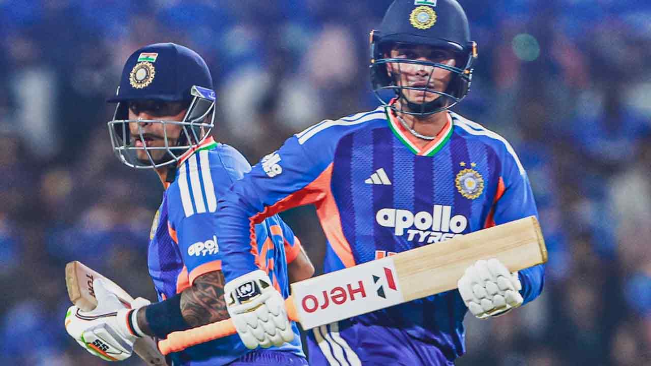 শনিবারের মহারণ আমেরিকার বিরুদ্ধে সূর্যদের বিশ্বকাপ অভিযান শুরু 