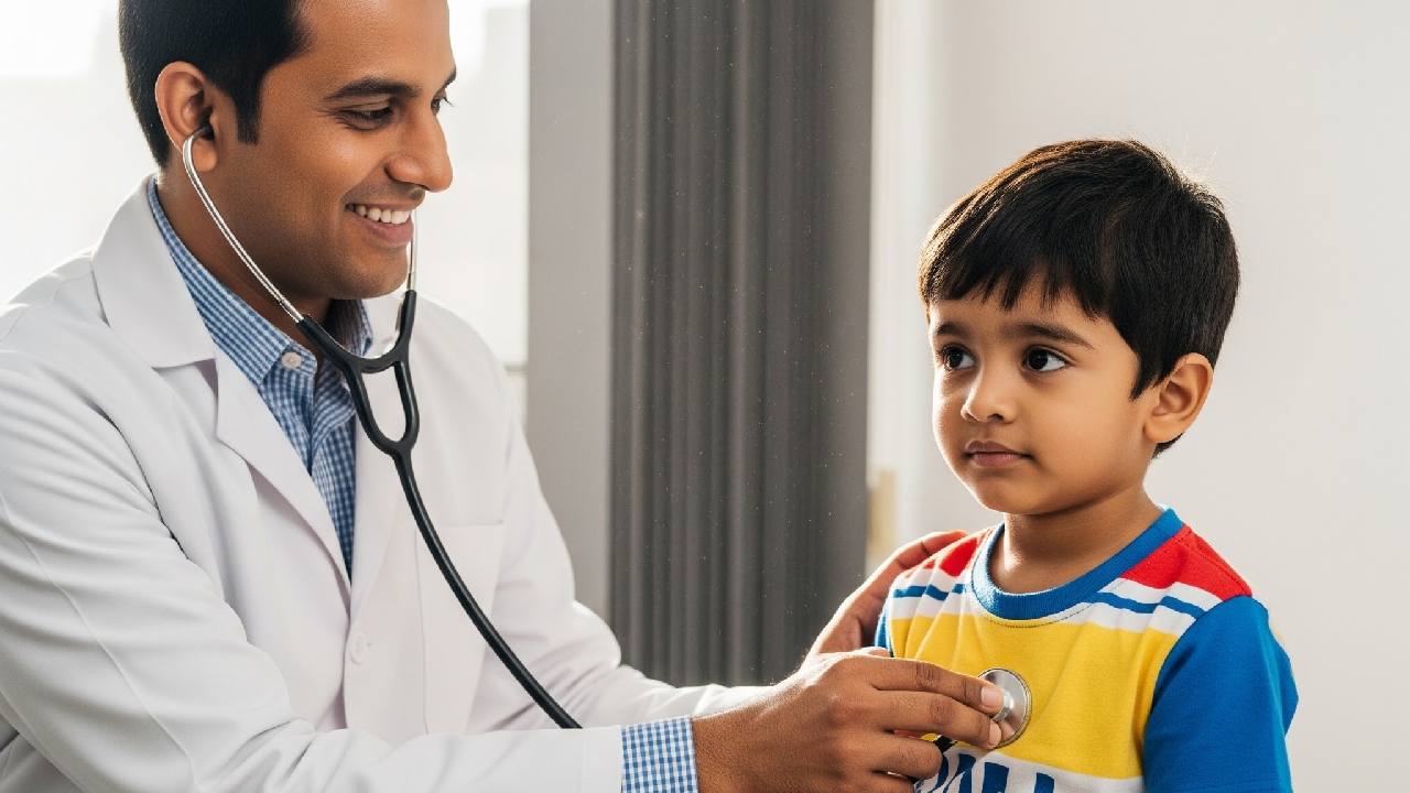 কমবেশি সব শিশুই নিয়মিত করে! রোজের এক অভ্যাস অজান্তেই শিশুদের হৃদ্‌রোগের ঝুঁকি বাড়িয়ে দিচ্ছে