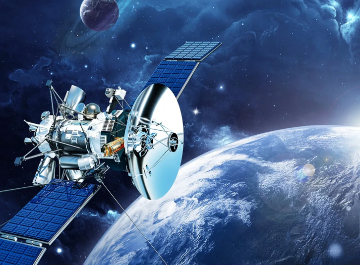 মহাকাশে শক্তি বৃদ্ধি ভারতের স্যাটেলাইট নজরদারির নতুন দিগন্ত