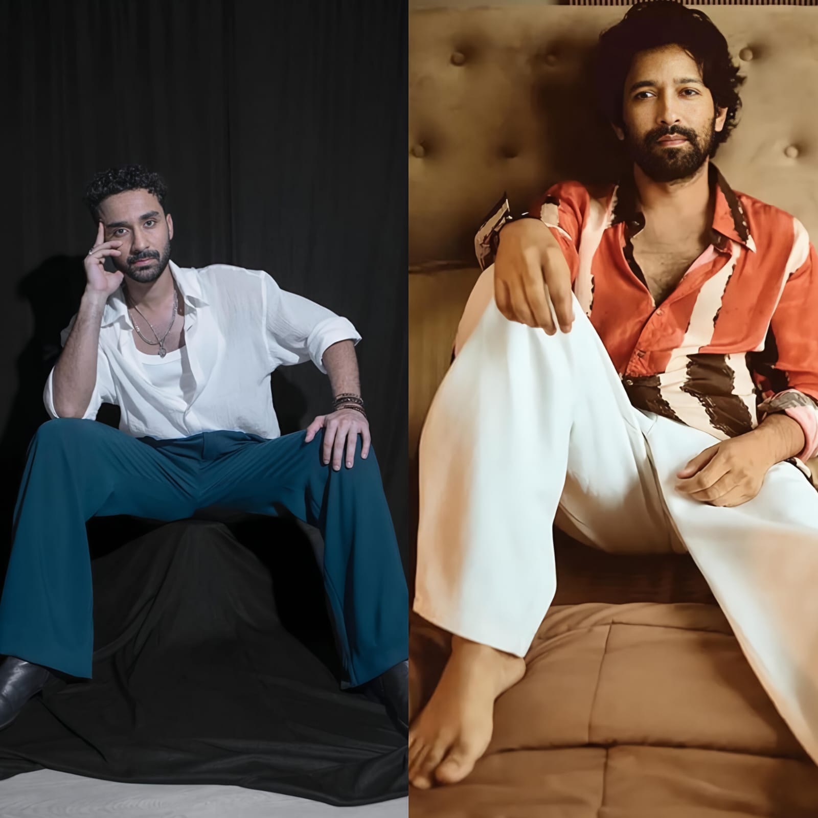 বিক্রান্তের বার্তা অভিনয় না করলেও ছবি দেখতে যাব রাঘব কি সত্যিই তাঁর চরিত্র কেড়ে নিলেন