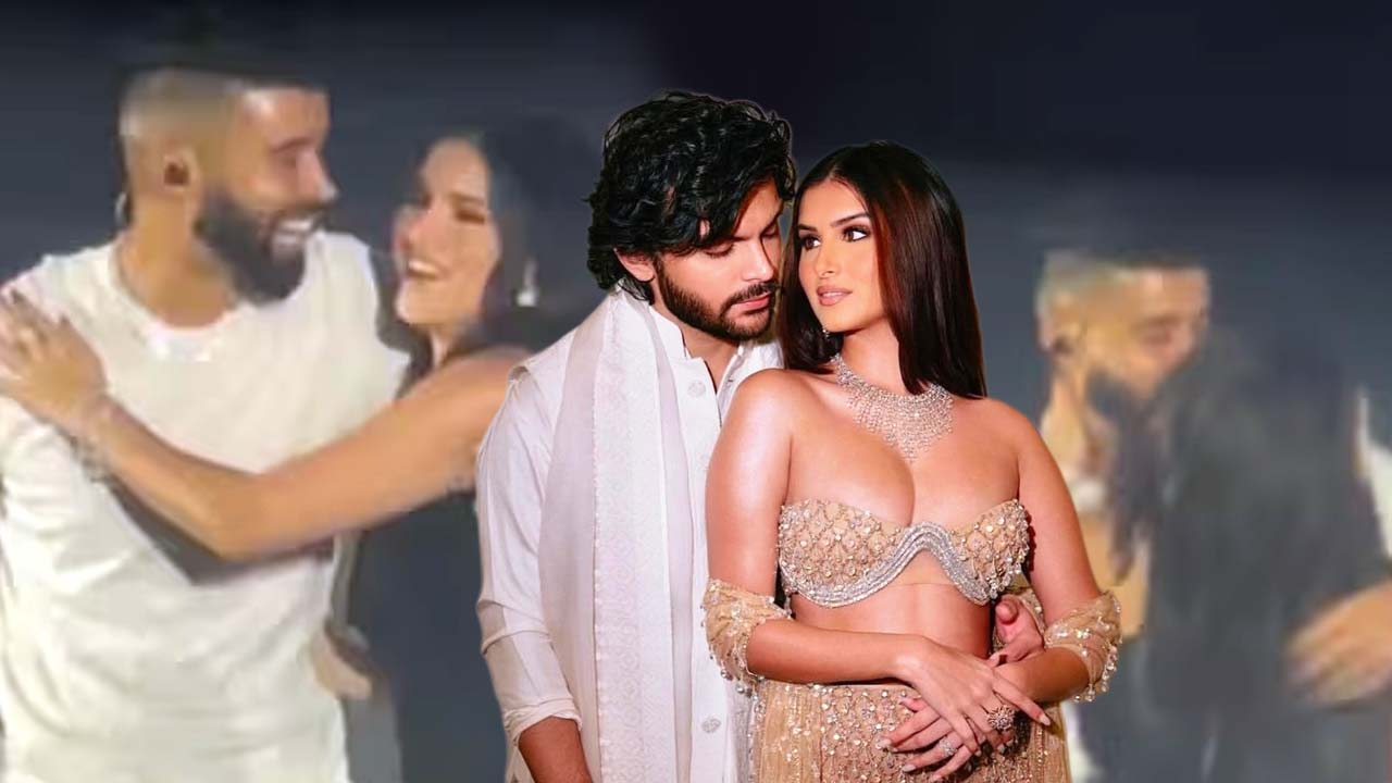 খোলা মঞ্চে এপি-র চুম্বন! প্রেমিক বীরের সঙ্গে বিচ্ছেদ, মানসিক শান্তির খোঁজে কী সিদ্ধান্ত নিলেন তারা ?