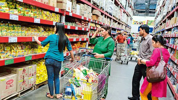 আমেরিকার সঙ্গে বাণিজ্যচুক্তি হলে সয়াবিন তেলের আমদানিতে খরচ কমবে কি প্রশ্ন বণিকদের