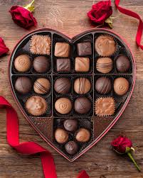 স্বাস্থ্যসচেতন প্রিয়জনকে চমকে দিন, ঘরোয়া স্বাস্থ্যকর চকোলেটেই করুন প্রেম নিবেদন 