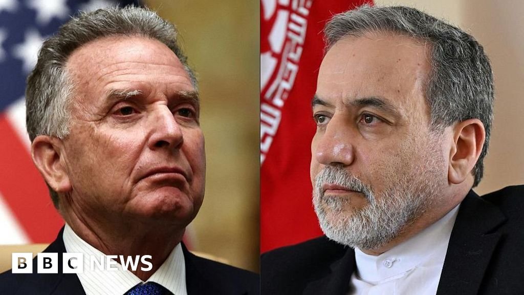 ইরানের জলসীমা থেকে দূরে থাকার সতর্কবার্তা, আমেরিকার সব জাহাজের জন্য মার্কিন প্রশাসনের নির্দেশ