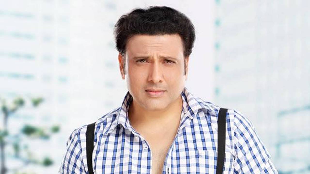 ক্ষমা করে দেবেন গোবিন্দের বুড়ো বয়স এর প্রেম নিয়ে সুনীতার অভিযোগের পাল্টা অভিনেতা