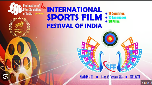 কলকাতায় আন্তর্জাতিক ক্রীড়া চলচ্চিত্র উৎসব সাফল্যে পূর্ণ, ইরানের Muddy Foot জিতল পুরস্কার