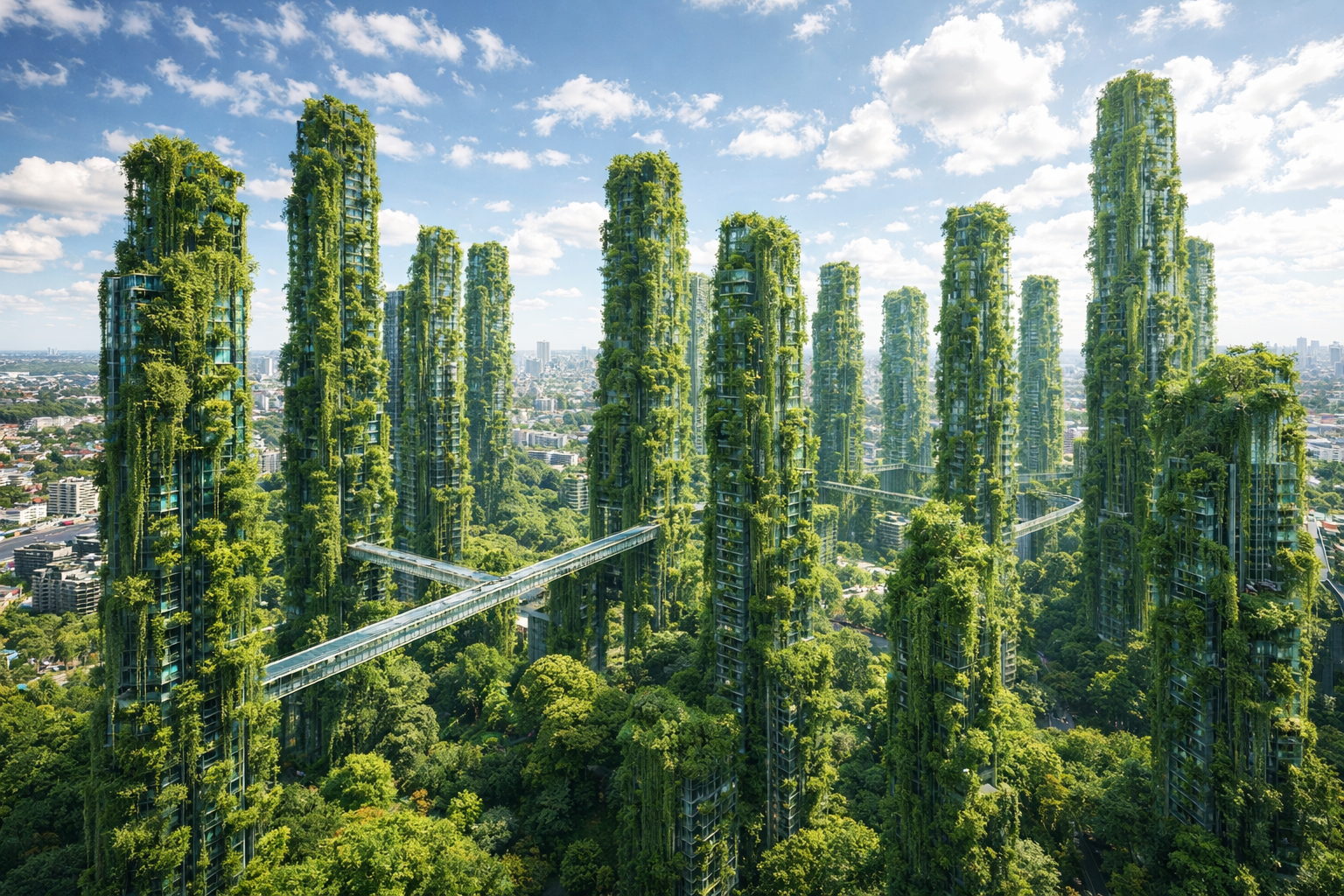 ব্যাঙ্গালুরুতে তৈরি হচ্ছে ভারতের প্রথম ভার্টিক্যাল ফরেস্ট সিটি এবং গার্ডেন সিটির হৃত গৌরব পুনরুদ্ধারে এক ঐতিহাসিক পদক্ষেপ