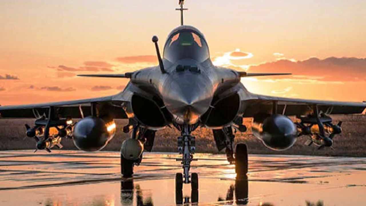 পোখরানে শক্তি প্রদর্শন করবে ভারতীয় যুদ্ধবিমান! মহড়ায় রাফালও, দেখানো হবে সিঁদুর অভিযানে ভারতের সাফল্য