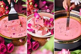 গোলাপের তোড়া নয়, প্রেমের সপ্তাহে গোলাপের মিষ্টিতে মন জয় করুন প্রিয়জনের