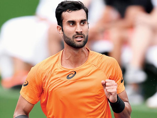 ATP র‍্যাঙ্কিংয়ে বড় লাফ, প্রথম ভারতীয় হিসেবে নজির গড়লেন ইয়ুকি ভামব্রি