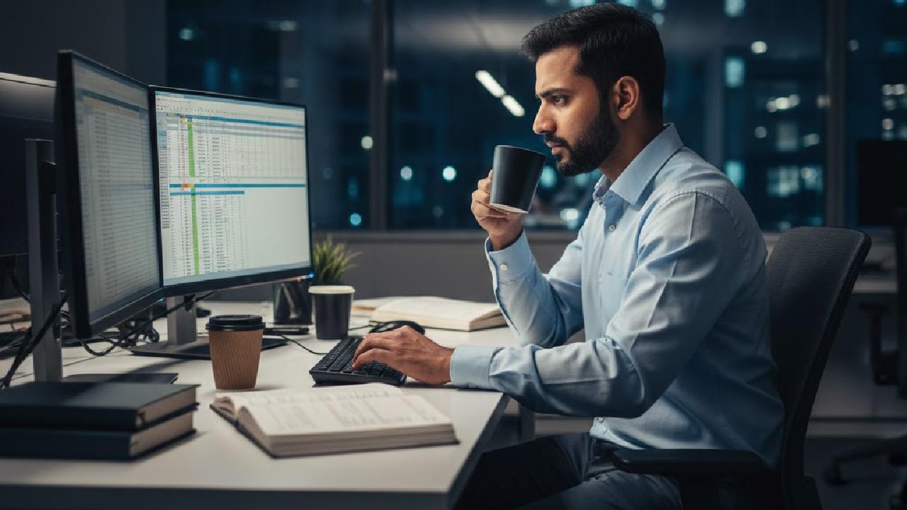 কাজে ফাঁকি দেওয়া না পসন্দ কঠোর পরিশ্রমে সফলতা প্রাপ্তিতে আস্থা পাঁচ রাশির ব্যক্তিরা ফলে নয় কর্মেই বিশ্বাসী