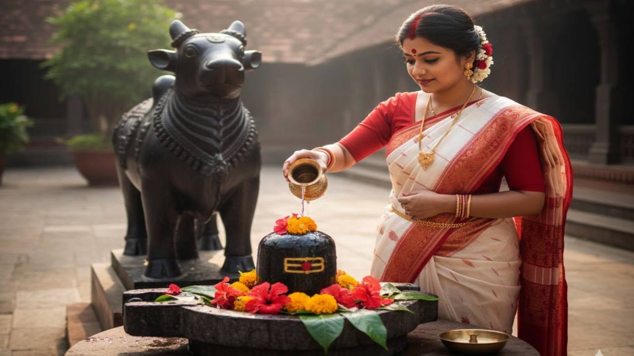 জন্মসংখ্যা মেনে মন্ত্রোচ্চারণে মিলবে সুফল শিবরাত্রিতে জল ঢালার সময় কার কোন মন্ত্র পড়া উচিত জেনে নিন