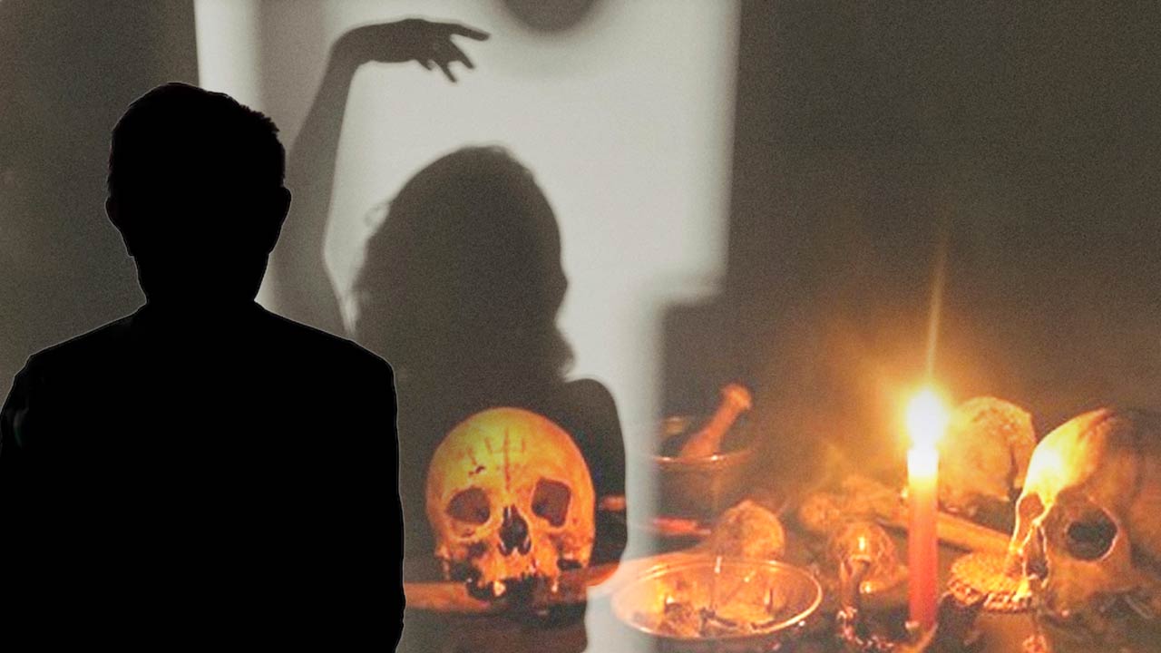 প্রেম ভাঙতেই নায়কের বাড়িতে ভূতুড়ে কাণ্ড অন্দরের ফিসফাস নেপথ্যে নাকি প্রাক্তন প্রেমিকা