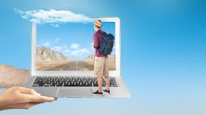 ট্রাভেল এজেন্সি এখন অতীত! পছন্দমতো ছোট-বড় ট্যুর প্ল্যান বানিয়ে দিচ্ছে এআই—জানুন কীভাবে