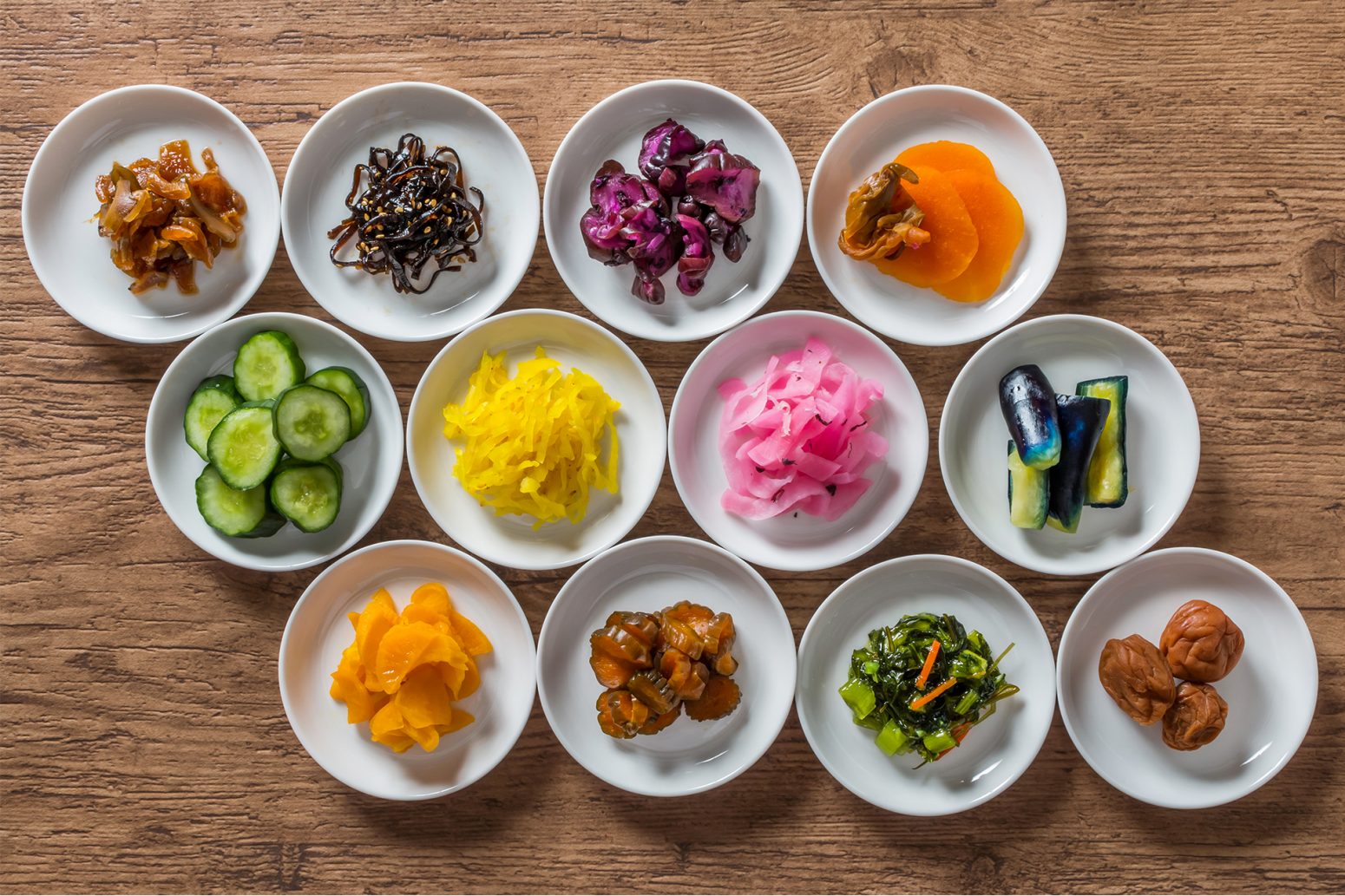 জাপানি আচার খেয়ে রোগা হওয়া যায় বাড়িতে কীভাবে বানিয়ে ওজন কমাবেন, জেনে নিন