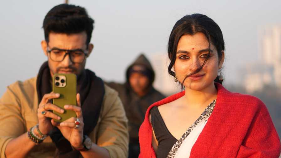 টোপর পরা নিষেধ হবু স্বামী রণজয়ের জন্য শ্যামৌপ্তির শর্তের লম্বা তালিকা প্রকাশ্যে