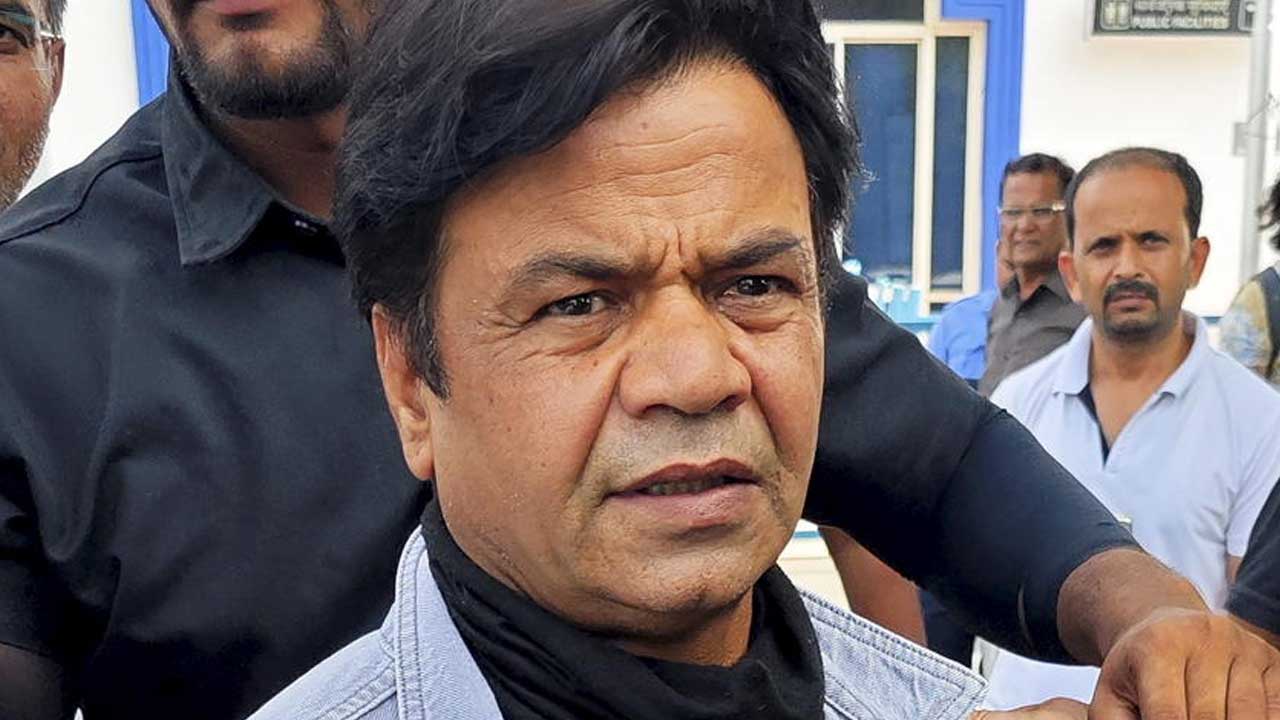 বিশেষ সুবিধা নেই তিহাড়ে রাজপাল যাদবের জেল জীবনের খুঁটিনাটি সামনে