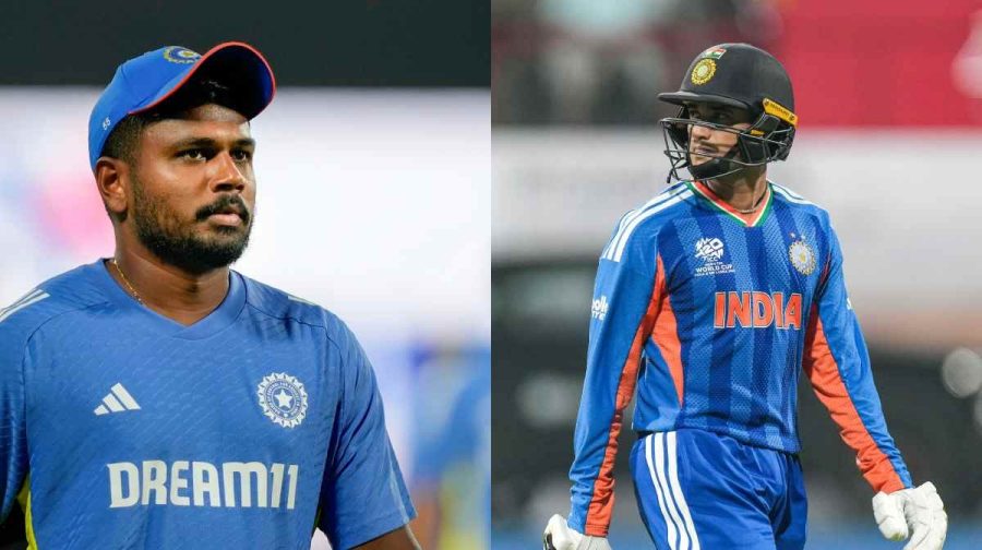 পাকিস্তান ম্যাচে ফেল করলে ক্যারিয়ার শেষ শেষ সুযোগ ভারতীয় তারকার