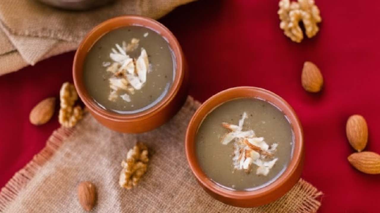 মরসুম বদলের সময় সর্দি কাশিতে জর্জরিত রাজস্থানের সুস্বাদু পানীয় রাবে চুমুক দিলেই পাবেন স্বস্তি