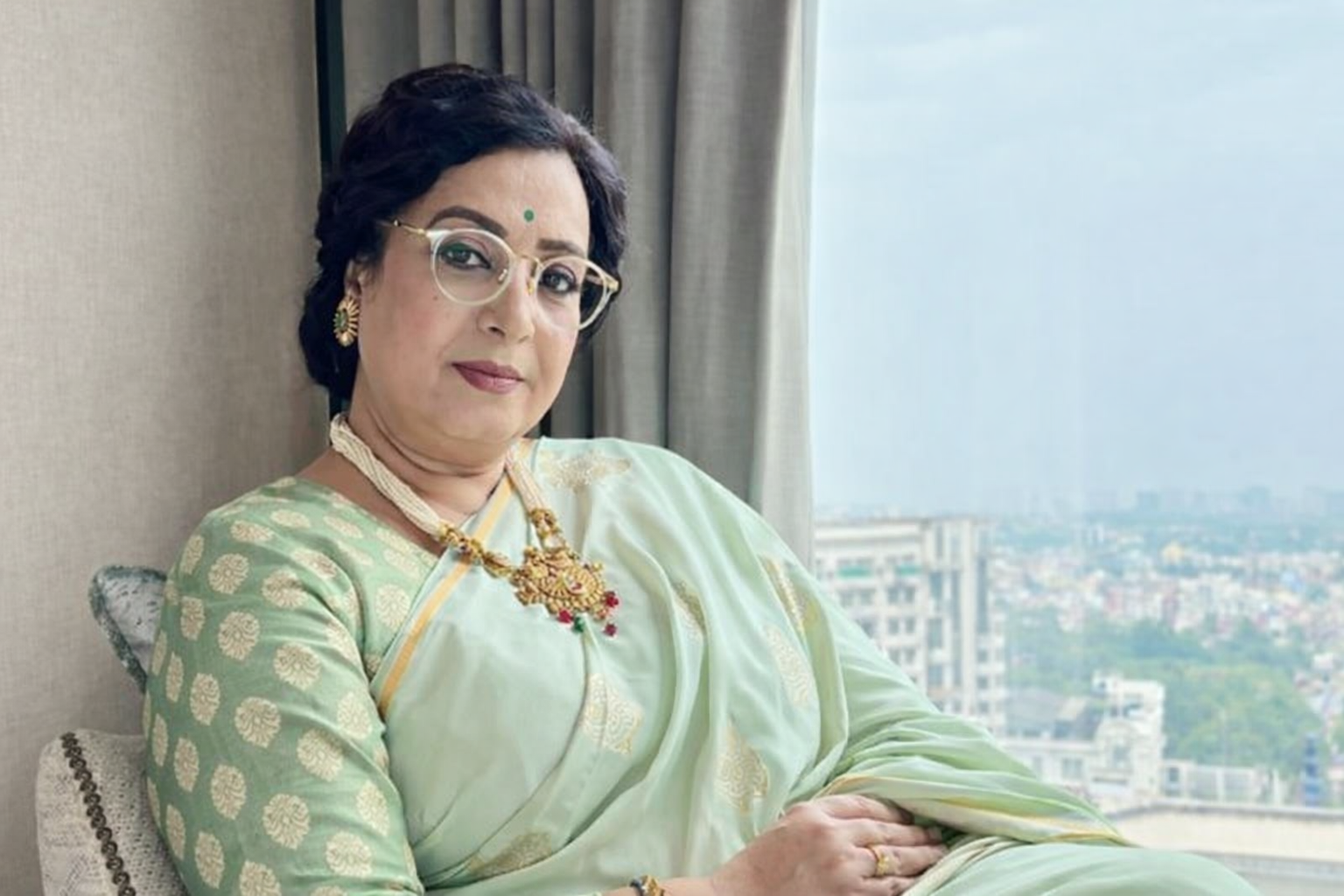 “অন্যের গল্পের অংশ আমি!” অভিনয়জীবনের অতৃপ্তি নিয়ে কি আক্ষেপ তনুকার?