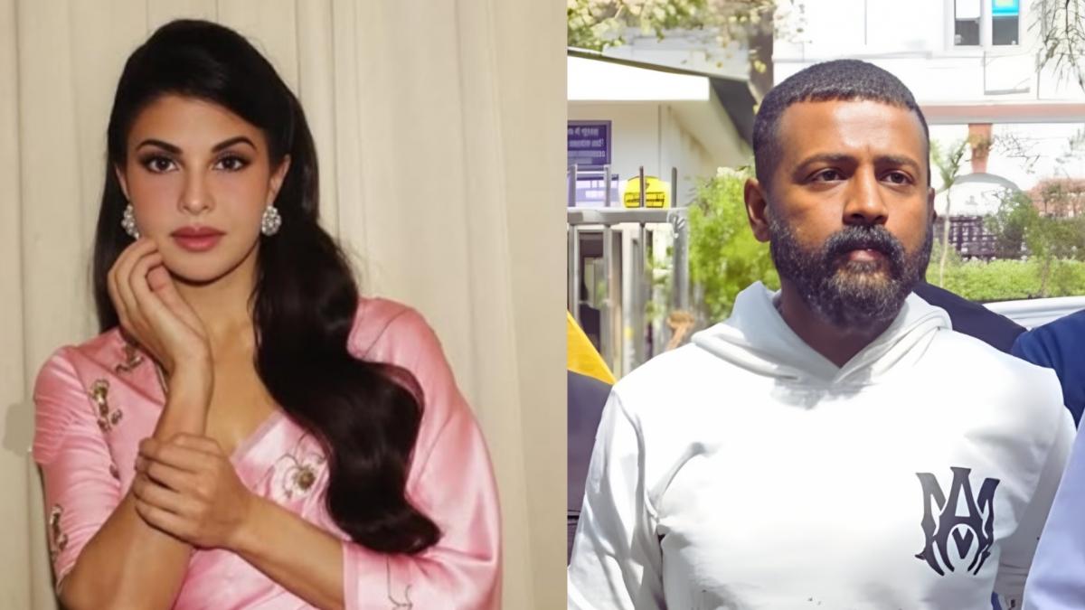 প্রেম দিবসে জ্যাকলিনকে ৩০ কোটির উপহার জেল থেকে সুকেশের চমক