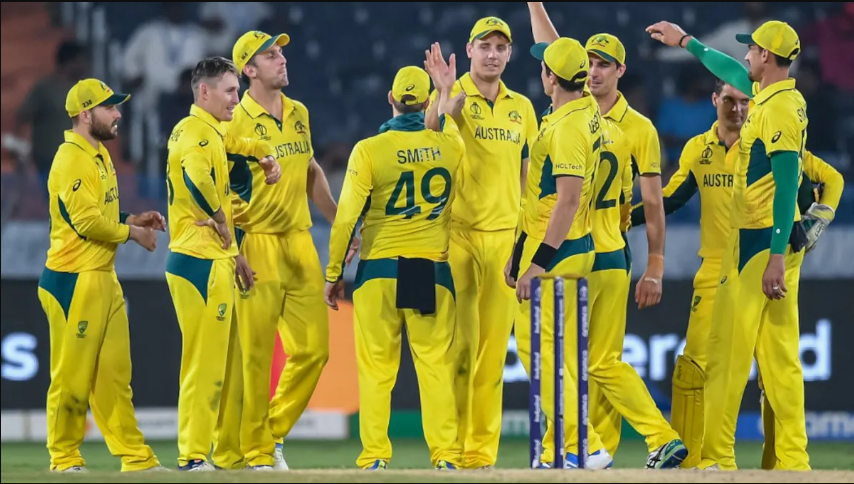 শ্রীলঙ্কাকে হারাতে অস্ট্রেলিয়ার জয়ের আকাঙ্ক্ষা