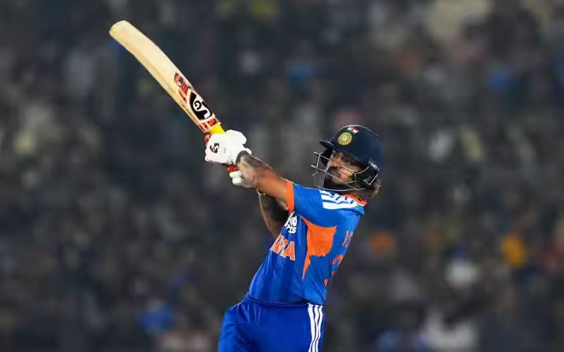 ঈশানের ৭৭ থেকে অলরাউন্ডার হার্দিক ভারতের বাজিমাতের ৫ প্রধান কারণ