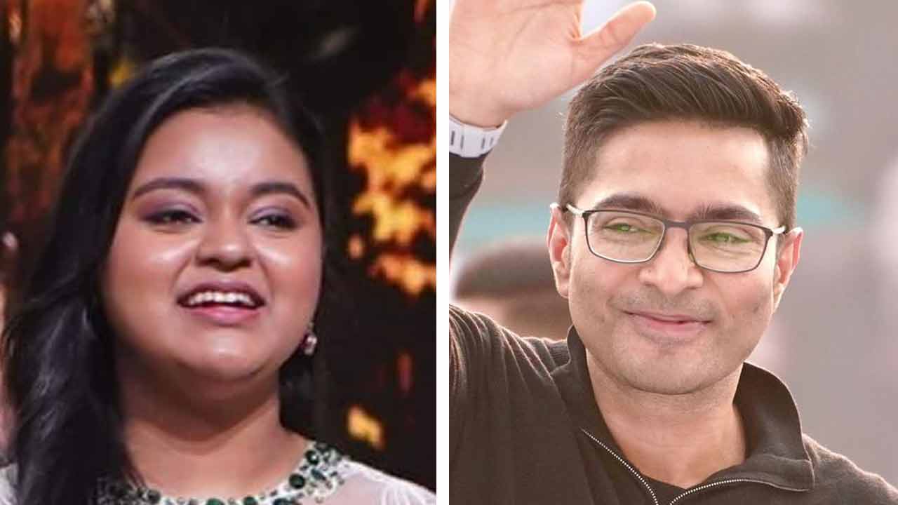 পাসপোর্ট জটিলতায় থমকে স্বপ্ন  কাঁথির মেয়ের পাশে দাঁড়ালেন অভিষেক