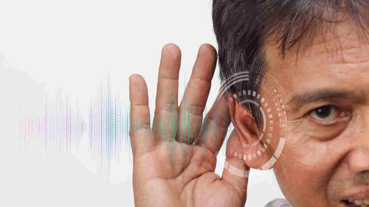 শ্রবণশক্তি হ্রাসের কারণ কি হতে পারে কিডনির রোগ উচ্চ রক্তচাপেও ক্ষতি হয় একই রকম কী ভাবে