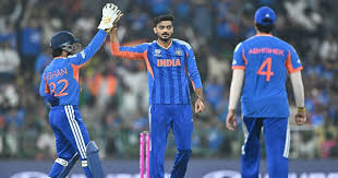 কোনও প্রতিদ্বন্দ্বিতা নিয়ে ভাবছি না একটা ম্যাচ হিসাবে দেখি পাকিস্তানকে হারানোর পর মন্তব্য অক্ষরের