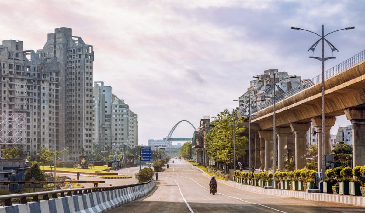 নিউ টাউনে ডায়রিয়ায় আক্রান্ত ৩০০, জলে দূষণের অভিযোগে কর্তৃপক্ষের অবহেলা