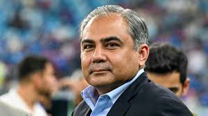  বিশ্বকাপের মাঝেই চাকরি যাচ্ছে মহসিন নকভির পাক প্রধানমন্ত্রীর সঙ্গে কী কথা হল সেনাপ্রধানের