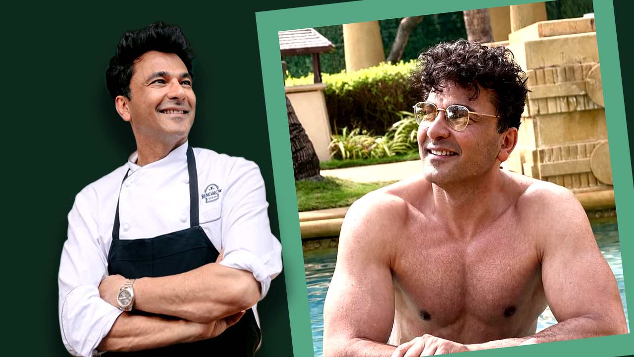 ঘড়ি ধরে নয়, সূর্যের গতিবিধি মেনেই খান বিকাশ খন্না! নতুন ডায়েট কী কী বদল এনেছে রন্ধনশিল্পীর জীবনে?