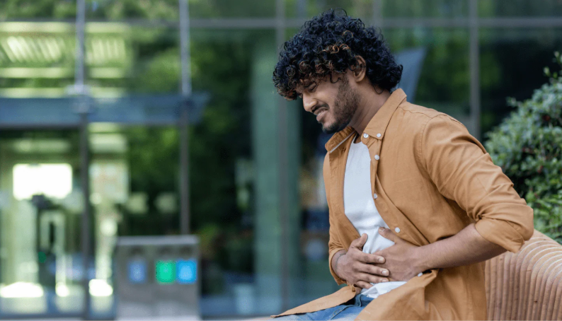 চারদিকে ছড়াচ্ছে খালি পেটের রোগ শিশু থেকে বৃদ্ধ কী কারণে বাড়ছে এই অসুখ