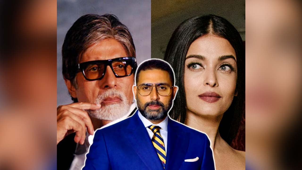 ভবিষ্যতের বিষয়ে সাবধানী সম্পত্তি বাড়ানোর ক্ষেত্রে বাবা নাকি স্ত্রী কার কথা শোনেন অভিষেক