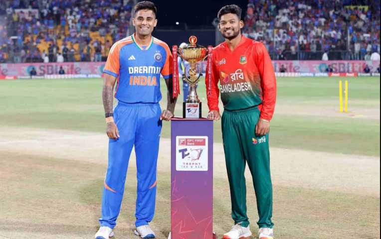 পাকিস্তান অধ্যায় শেষ ভারতের সঙ্গে ক্রিকেট ফেরাতে উদ্যোগী তারেক সরকার, বিশ্বকাপ বাদ পড়ায় ক্ষোভ