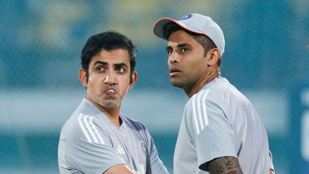 সুপার এইটের আগে শেষ পরীক্ষা: India national cricket team-এর দলে জোড়া বদলের ইঙ্গিত  বুধবার Netherlands national cricket team এর বিরুদ্ধে সূর্যদের লড়াই