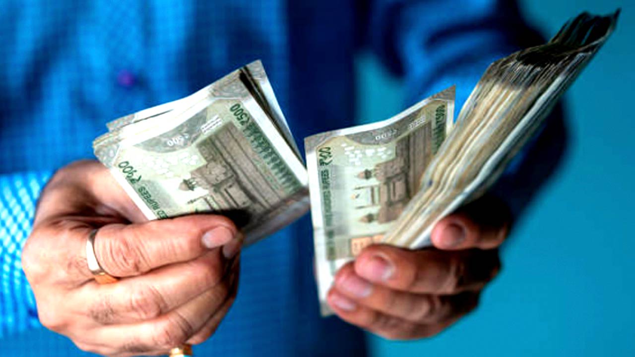 অবসরের পর নিশ্চিন্ত জীবন পেতে প্রতি মাসে ১ লক্ষ টাকার আয় পেতে কত টাকার কর্পাস প্রয়োজন