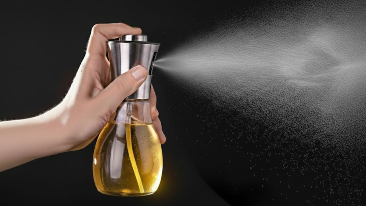 লুচি কষা মাংসের দেশে কুকিং স্প্রে বাঙালির হেঁশেলে নতুন অতিথি না ক্ষণিকের ফ্যাশন?