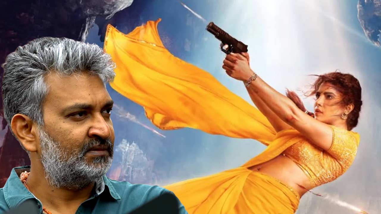 প্রিয়ঙ্কার মধ্যে নেলসন ম্যান্ডেলার ছায়া দেখলেন ভিন ডিজ়েল  কেন এমন মন্তব্য?