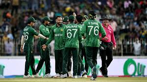 নামিবিয়াকে হারিয়ে টি-২০ বিশ্বকাপের সুপার এইটে জায়গা করে নিল পাকিস্তান 