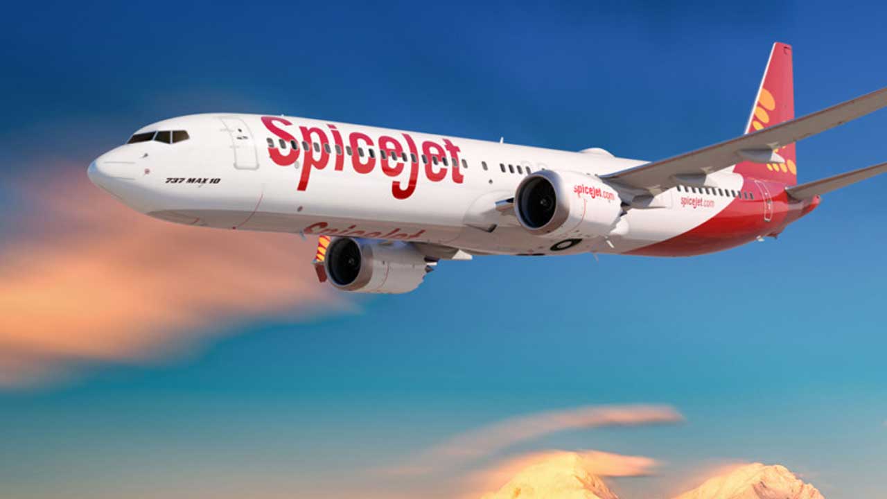 স্পাইসজেটের জন্য আকাশসীমা বন্ধ করে দিল বাংলাদেশ! কলকাতা থেকে বেশ কিছু বিমান ওড়াতে হচ্ছে ঘুরপথে