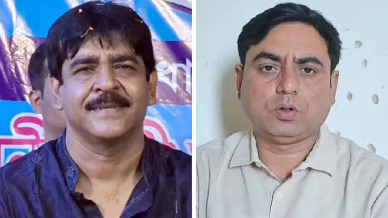 ভাড়াটে খুনি নিয়োগ করেছেন শওকত! ভাঙড় থানায় প্রাণের আশঙ্কা জানিয়ে এফআইআর করতে চাইলেন তৃণমূল নেতা কাইজ়ার