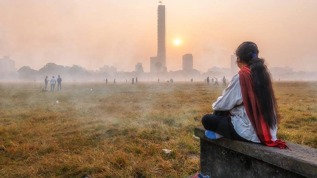 সাগরে ফের নিম্নচাপের ইঙ্গিত ফাল্গুনের শুরুতেই রাজ্যে বাড়বে তাপমাত্রা উত্তরে ঘন কুয়াশার সম্ভাবনা