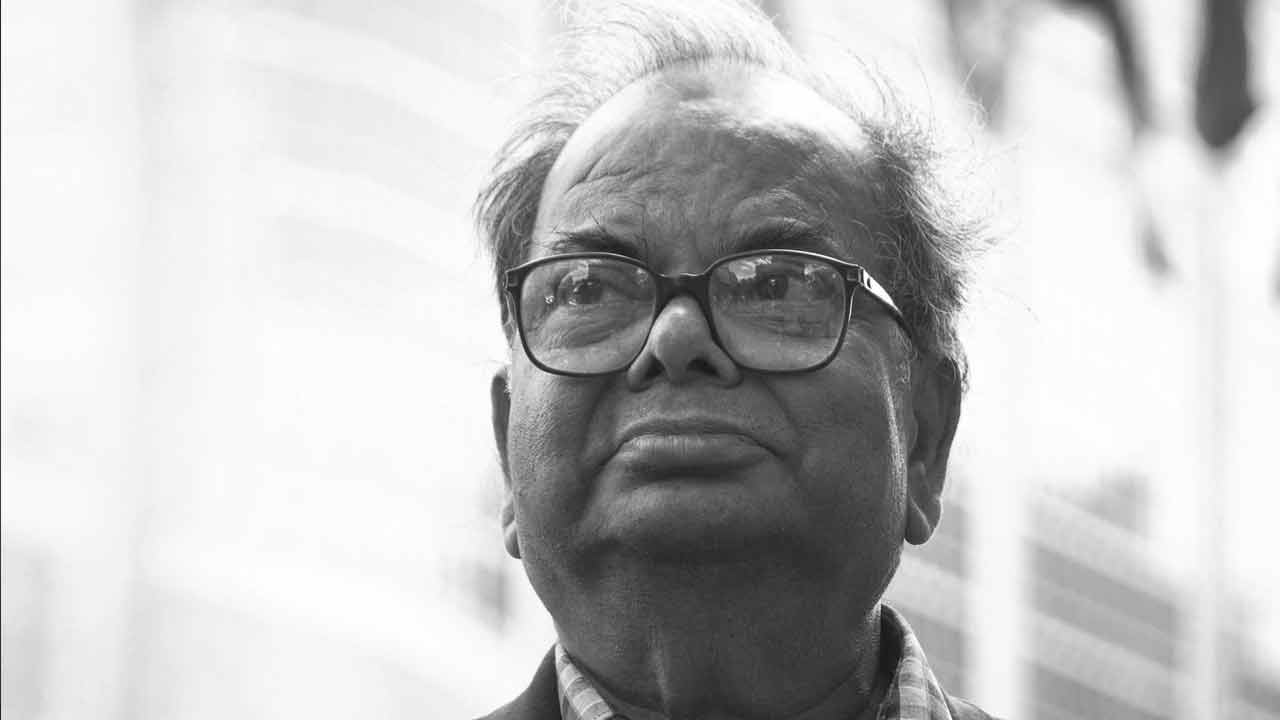 প্রয়াত সাহিত্যিক শংকর চৌরঙ্গী উপন্যাসের স্রষ্টার প্রয়াণে শোকস্তব্ধ বাংলার লেখকমহল