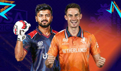 নেপাল ইটালি ও নেদারল্যান্ডসরা টি টোয়েন্টি বিশ্বকাপে নিজেদের দাপটের পরিচয় দিয়েছে ছোট হলেও শক্তিশালী এই সদস্য দেশগুলির অনন্য কৃতিত্বের প্রতিফলন