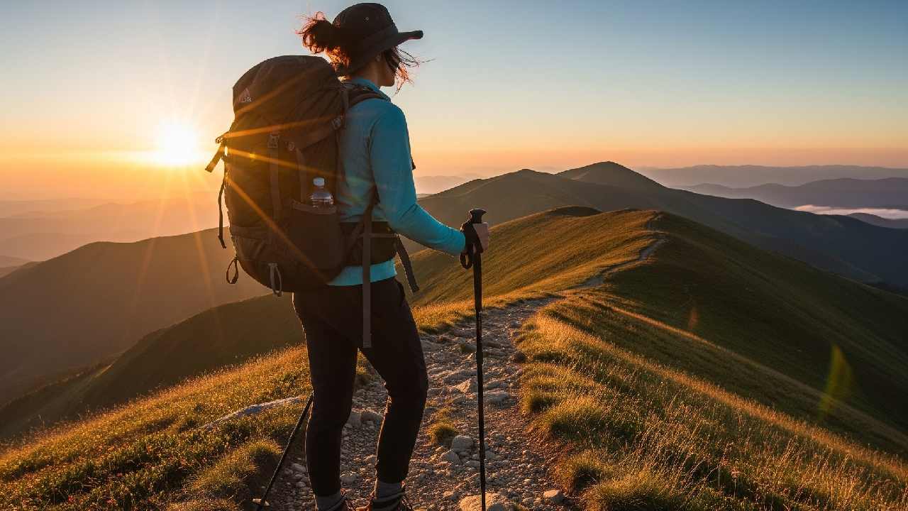 একা ঘুরতে যাওয়ার ইচ্ছায় বিপদের চিন্তা বাদ সাধছে? শুভ যাত্রার ইঙ্গিত মিলবে এই পাঁচ জিনিস নজরে পড়লে