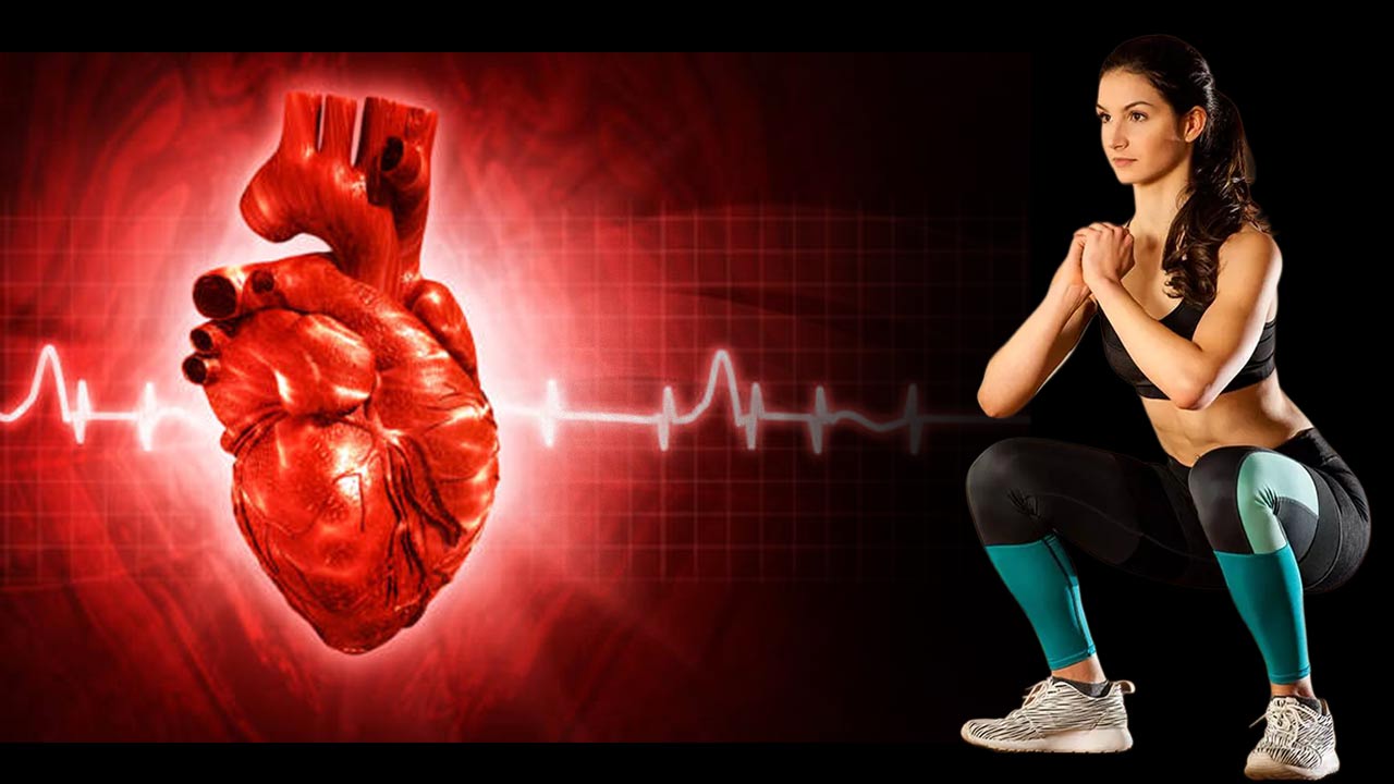 রক্তচাপ ঊর্ধ্বমুখী ওজন কমানোর ব্যায়াম করার আগে সাবধান কোন ভুলে মারাত্মক বিপদ হতে পারে