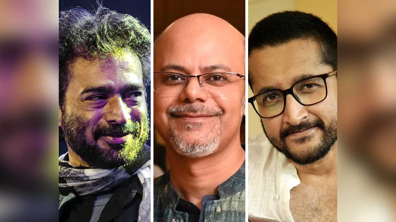 বঙ্গবিভূষণ নচিকেতা শ্রীজাত পরম পেলেন বঙ্গভূষণ ভাষা দিবসে বঙ্গসম্মানের তালিকায় রয়েছেন আর কারা