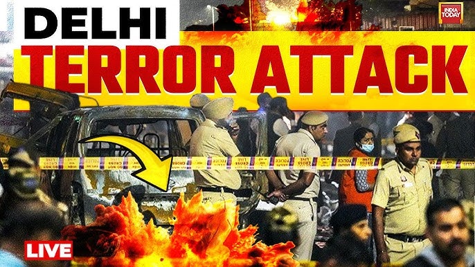 ফের জঙ্গি হামলার আশঙ্কা, দিল্লি জুড়ে জারি হাই অ্যালার্ট, সতর্ক গোয়েন্দারা